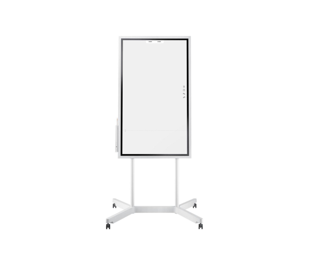 Samsung Interaktywny flipchart FL!P WM55H - 417327 - zdjęcie 8